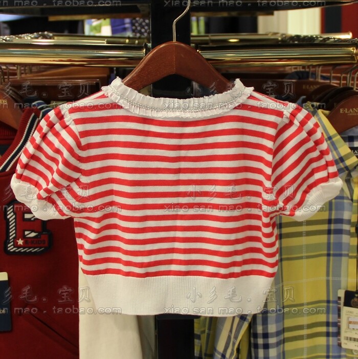 Pull fille ELANDKIDS - Ref 2105777 Image 6