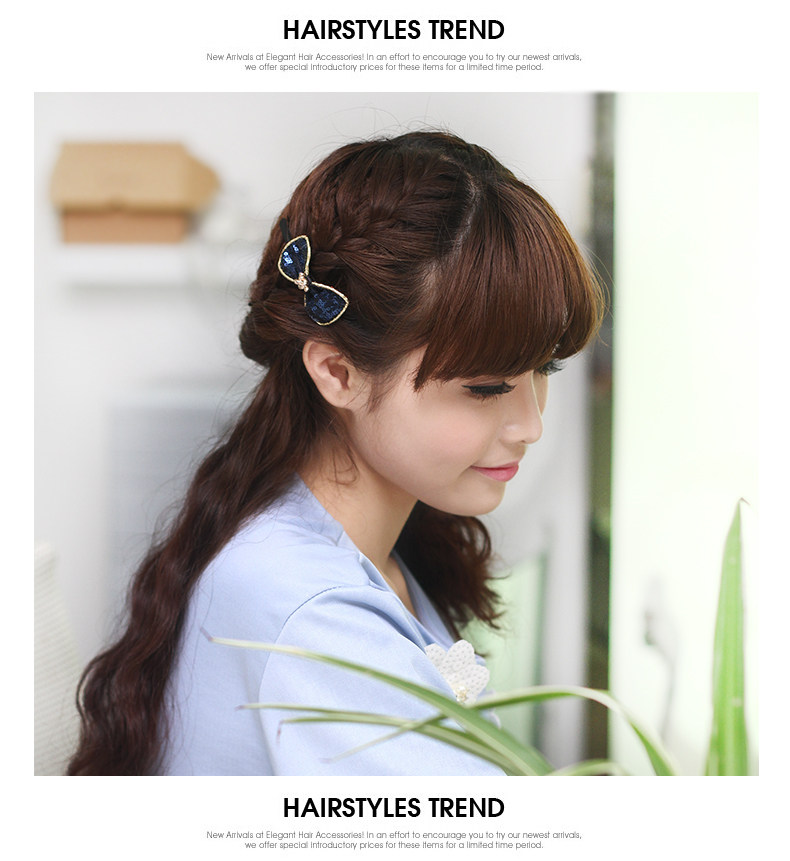 Accessoire coiffure DIFFERHAND - Ref 1202561 Image 36