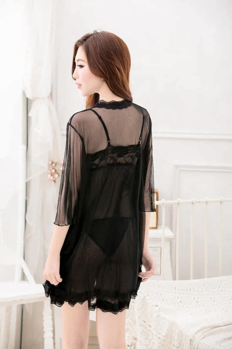 Peignoir jeunesse - Ref 592526 Image 27