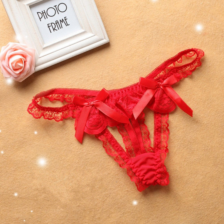 Slip jeunesse en nylon - Ref 644113 Image 18