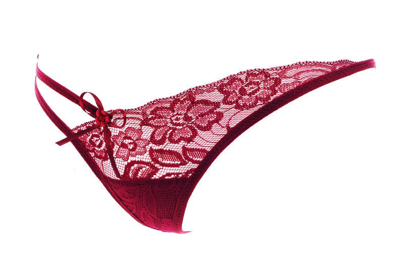 Slip jeunesse en spandex - Ref 645254 Image 23