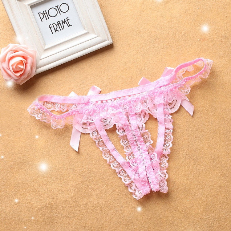 Slip jeunesse en nylon - Ref 644113 Image 21