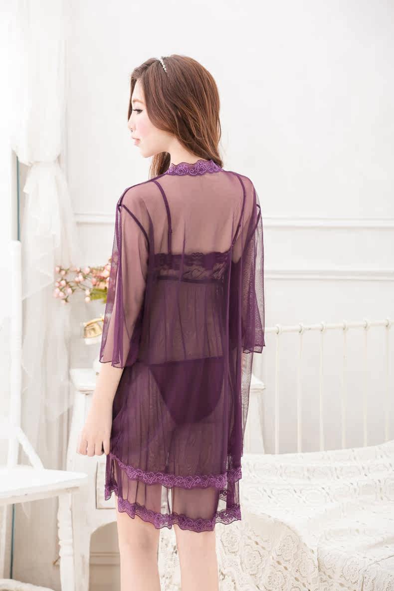 Peignoir jeunesse - Ref 592526 Image 17