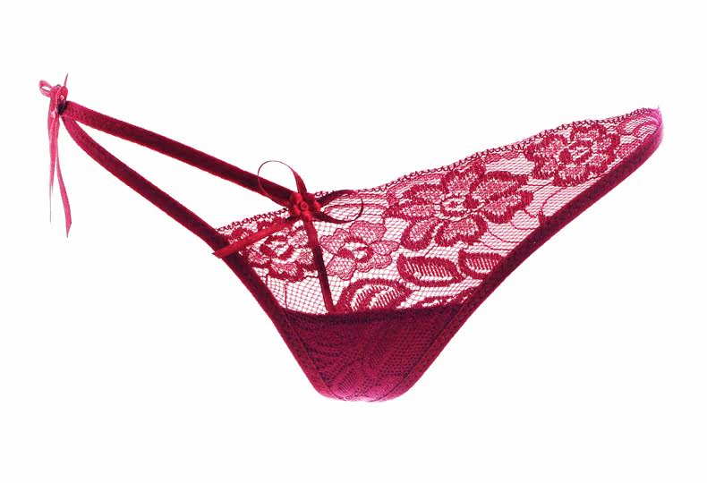 Slip jeunesse en spandex - Ref 645254 Image 22