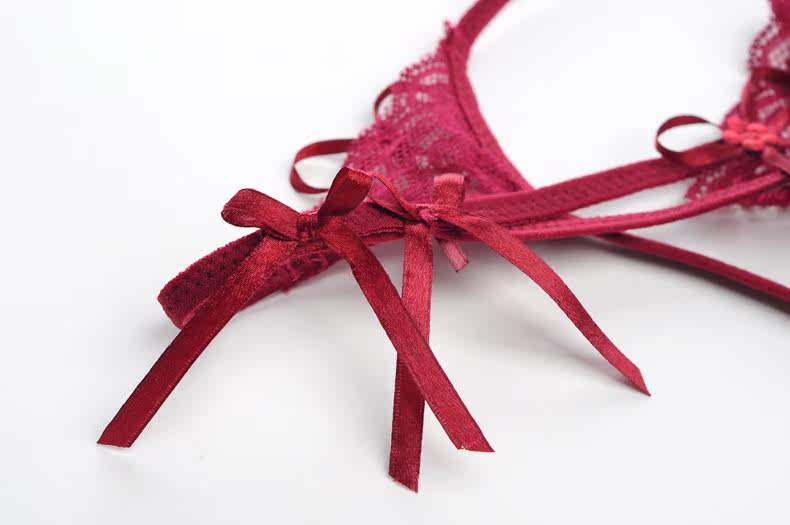 Slip jeunesse en spandex - Ref 645254 Image 33