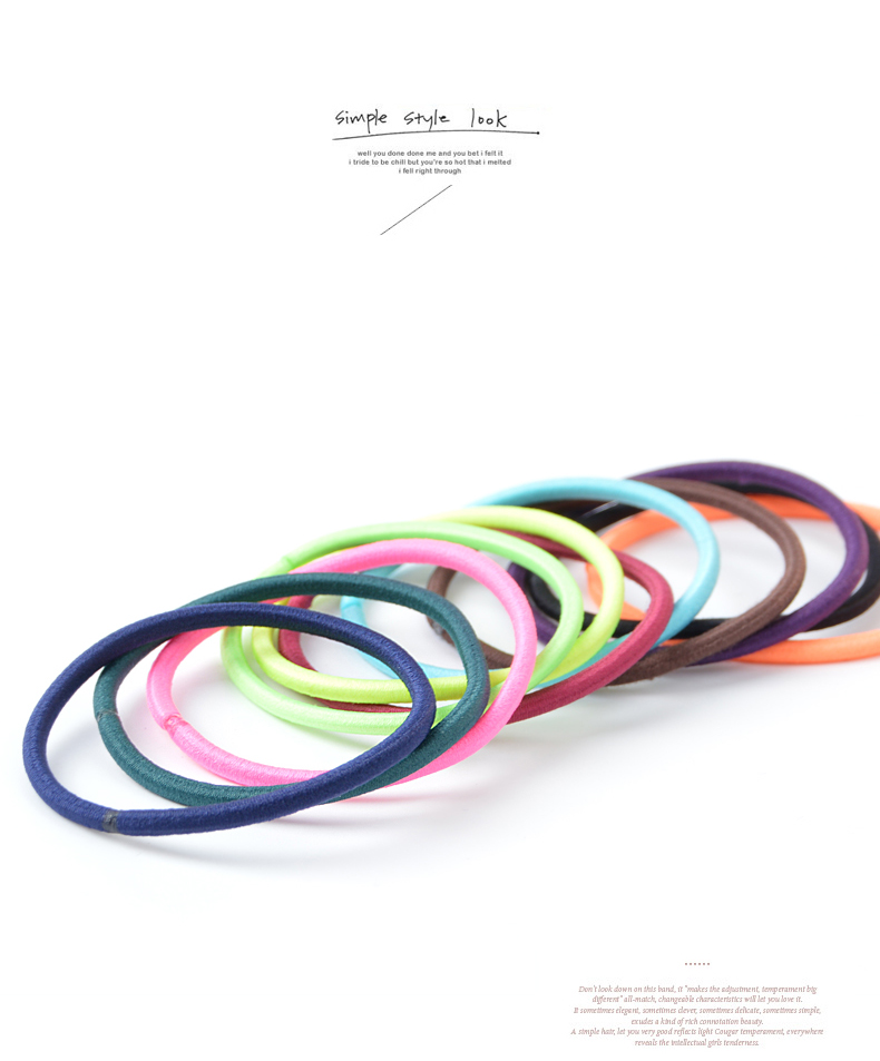 Accessoire cheveux - Ref 1197717 Image 23