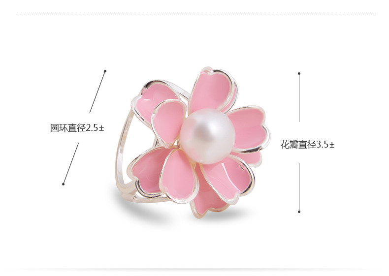 Broche femme en autre - Ref 1173659 Image 24