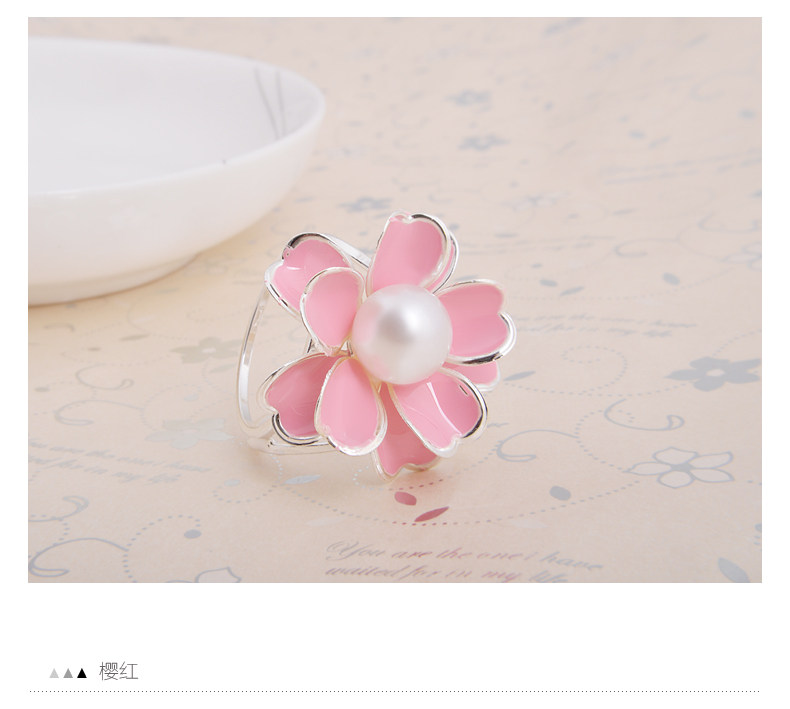 Broche femme en autre - Ref 1173659 Image 19