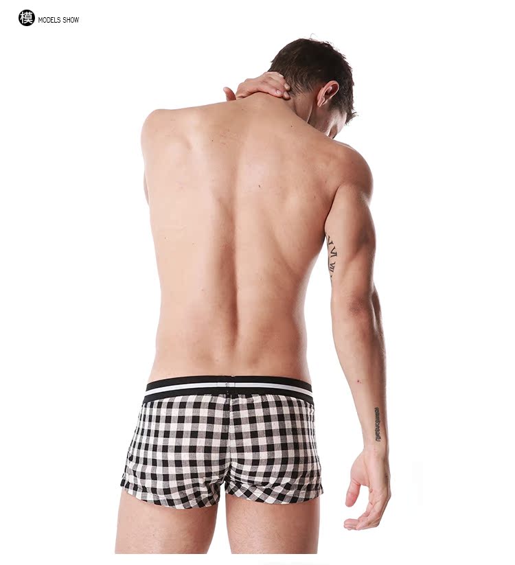Pantalon pyjama jeunesse SEOBEAN - Ref 741373 Image 11
