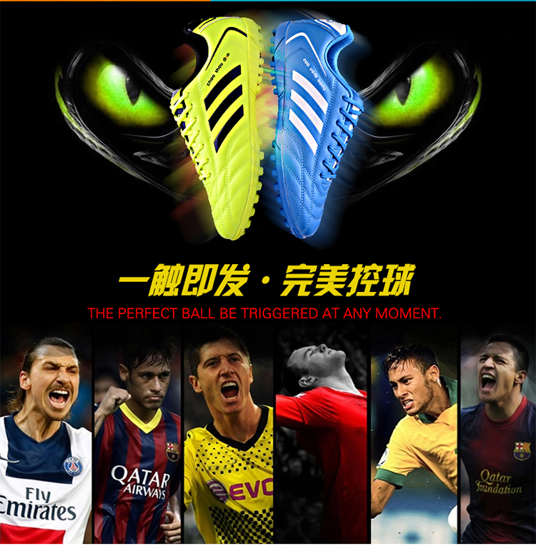 Chaussures de foot - Ref 2443139 Image 53