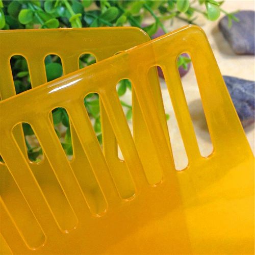 Большие пластиковые обои, прозрачная наклейка, пластиковый скребок