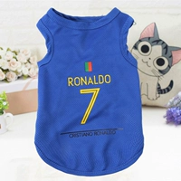 Синий С Роналду