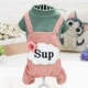 Sup xiaohua four squise-pink