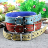 Пехой воротник пенойки, собаки и воротник собаки Большой, средний, расцвет для собак плюшевый петтон, крышка шеи горла для питомца