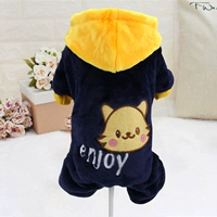 Винная кока-кола кошка-синий