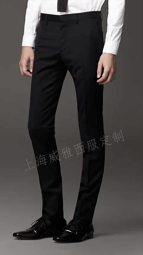 Costume homme en laine pour Quatre saisons - Ref 1556511 Image 25