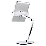 优赞 Мобильный планшет кронштейн настольный подъемник