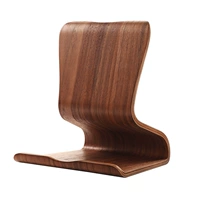 Деревянный, темный