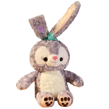 Star dew plush doll ຕຸກກະຕາວັນແຫ່ງຄວາມຮັກ