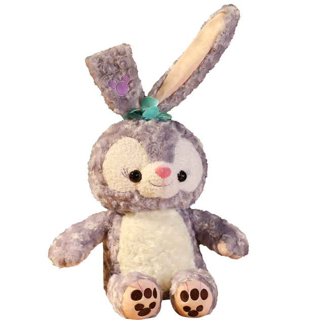 Star Dew Plush Doll ຕຸກກະຕາວັນແຫ່ງຄວາມຮັກ