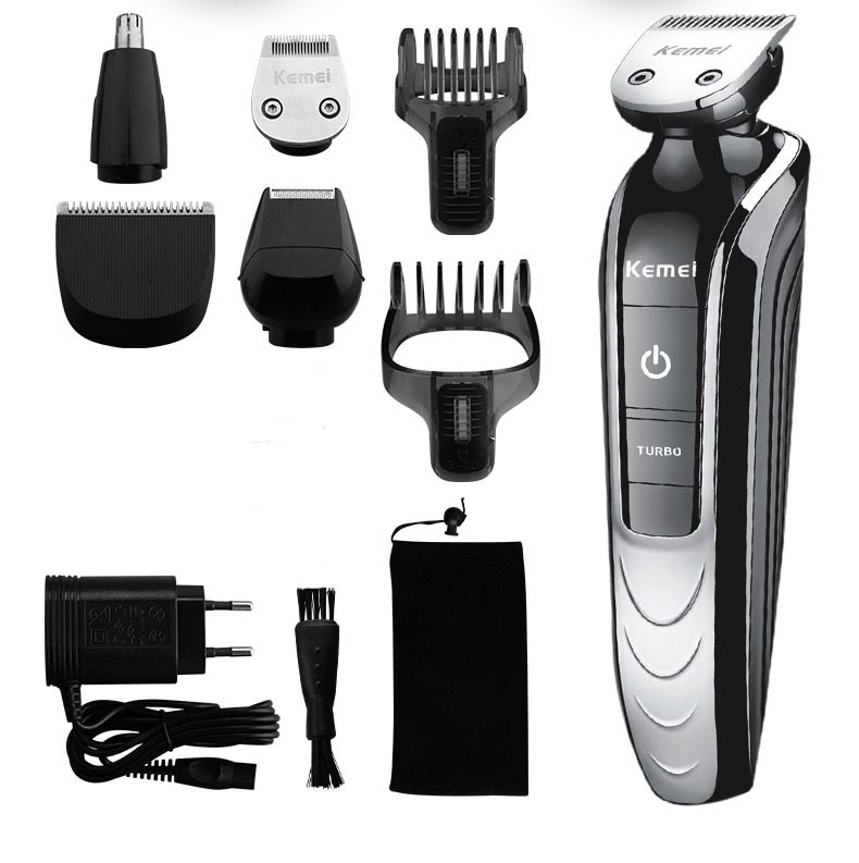 Electric device, electric clipper, rechargeable household adult children's hair clipper, shaving knife, three-in-one