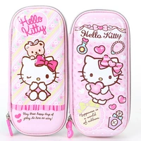Hello kitty, милый пенал