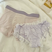 Сиреневый, шелковый