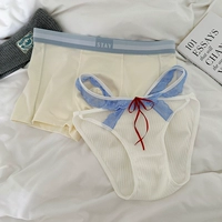 Синяя и белая группа 7