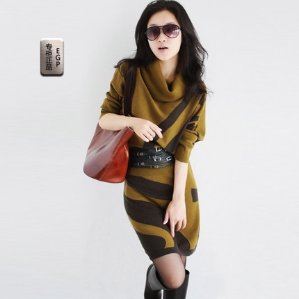 E CCDD GIRDEAR P女装专柜正品中长款显瘦