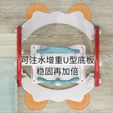 Детские слайд -домашние домашние детские дети дети осень тысяча слайдов Комбинация маленьких детских игрушек Семейный парк