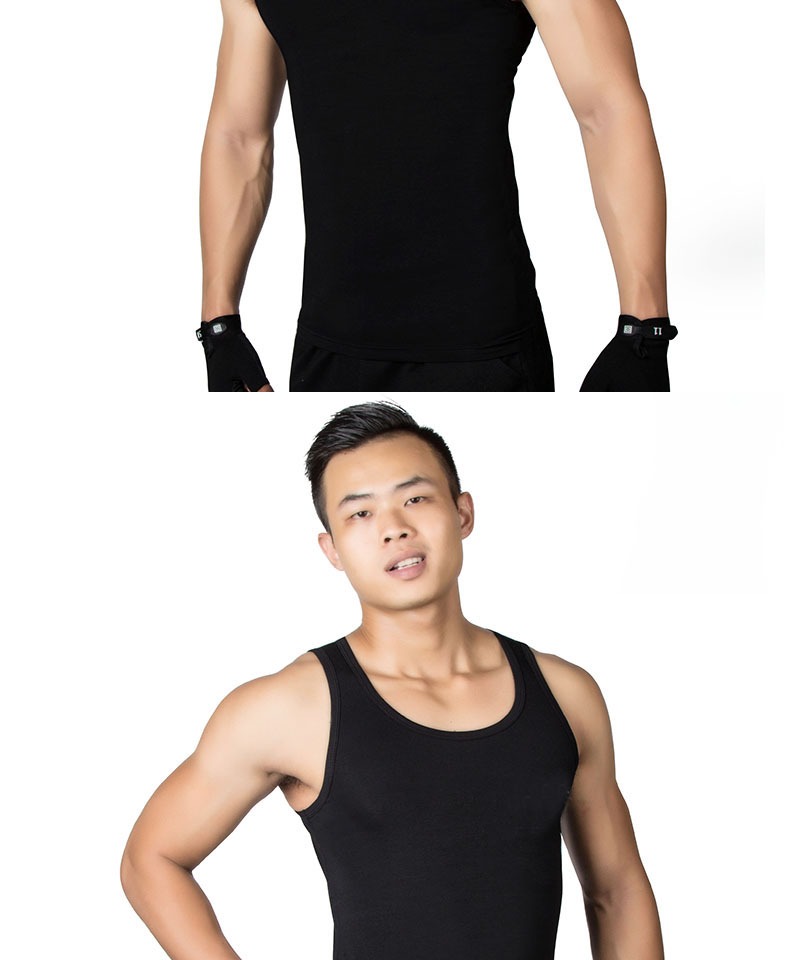 Áo khoác quân đội nam tải cotton mùa hè tay áo thấm mồ hôi Slim chiến thuật thể thao ngoài trời để huấn luyện lực lượng đặc biệt áo cổ tròn áo thun nam thể thao