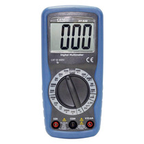 CEM Huashengchang automatic range digital multimeter DT-920 pocket type multi-purpose meter pen measurable resistance battery
