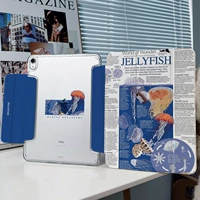 [Ackli Band Buckle √ Совместимая на ручке √ без слота для ручки] Страница введения медузы