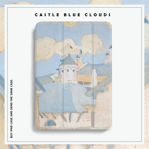 IPadair4 Защитный набор с слотом для ручки INS Wind Pro11 -дюймовый маслом.