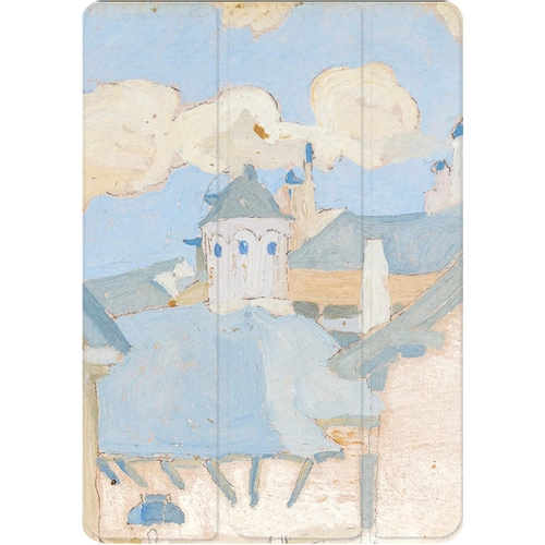 IPadair4 Защитный набор с слотом для ручки INS Wind Pro11 -дюймовый маслом.