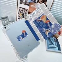 [Y складывание √ Переключение горизонтального вертикального переключателя √ с помощью слота ручки] Страница введения медузы