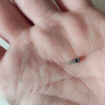 Buffy clarinet original screws fixing screws clarinet screws screws at both ends