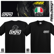22 cotton T-shirt motorcycle racing helmet modified K1 K3 K4 K5 SV PISTA GPR CORSA