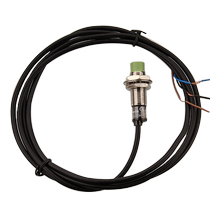 Original waterproof proximity switch sensor PR12-4DN three-wire NPN normally open DC10-30V