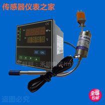 PT131-50MPa-M14-Xiaogan Heeneng High Temperature Melt Double Temperature Pressure Sensor Intelligent Instrument