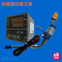 PT131-25MPa-M14-Xiaogan Heeneng High Temperature Melt Double Temperature Pressure Sensor Intelligent Instrument
