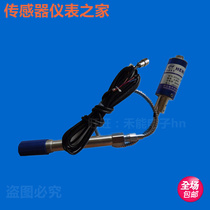 PT127B-35MPa-M22 * 1 5 filial sensation and high temperature melt pressure transmitter sensor 0 ~ 10V