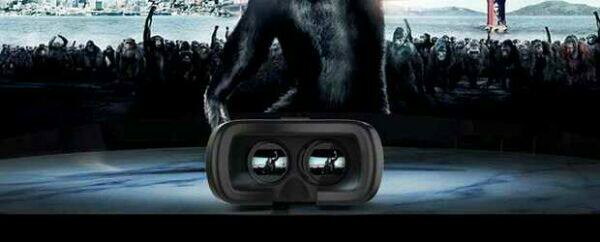 Lunettes 3D      - Ref 2623736 Image 18