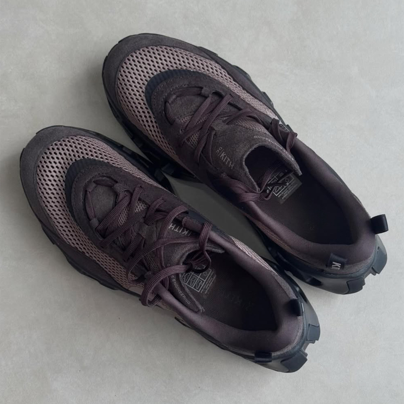 Co-Branded Functional Style Hollow-Out Thick-Soled Sports Shoes for Men and Women, Breathable, Shock-Absorbing, Lightweight Running Casual Shoes, Breathable Running Shoes