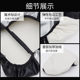 Electric vehicle seat cushion cover, battery vehicle seat cushion cover, universal waterproof motorcycle seat cushion cover, sunproof and rainproof leather thickening