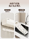 Kitchen Storage Rack, Multi-Functional Spice Jar Rack, Wall-Mounted Multi-Layer Wall Storage Rack, Household Essential Spice Rack