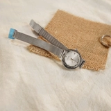 Модные трендовые классические универсальные часы, простой и элегантный дизайн, в корейском стиле