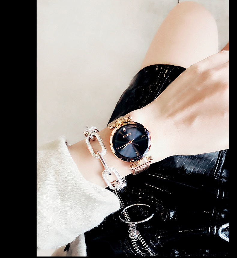 Montre bracelet pour Femme LSVTR - Ref 3271460 Image 20