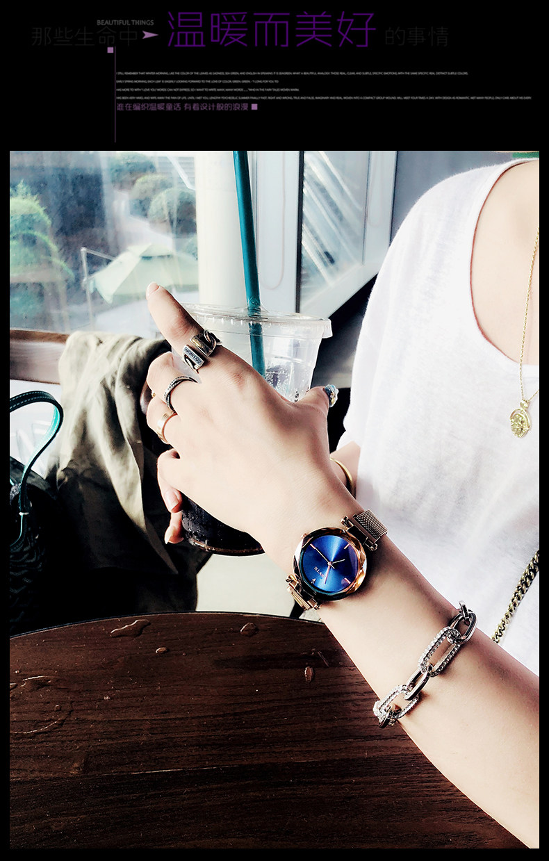 Montre bracelet pour Femme LSVTR - Ref 3271460 Image 25