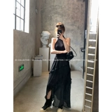 GV Dabai GE стиль Diablo Модная скольжение нерегулярная марля